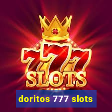 doritos 777 slots